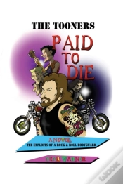 Capa do artigo Paid To Die