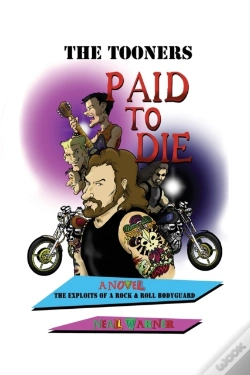Capa do artigo Paid To Die