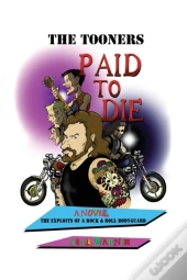 Paid To Die