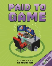 Capa do artigo Paid To Game