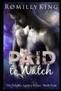 Paid To Watch - Preview