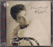 Capa do artigo Paid Vacation - CD