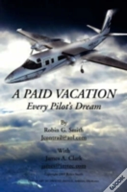 Capa do artigo Paid Vacation