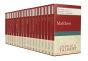 Paideia: Commentaries On The New Testament Set - Preview