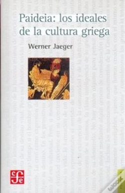 Capa do artigo Paideia: Los Ideales De La Culturagriega 