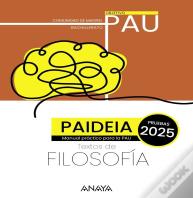 Paideia Textos Filosofia Evau