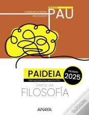 Capa do artigo Paideia Textos Filosofia Evau