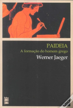Capa do artigo Paidéia