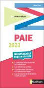 Paie - Les Mini Precis - 2023 - Preview