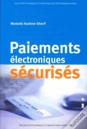 Capa do artigo Paiements Électroniques Sécurisés