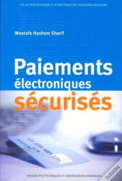 Capa do artigo Paiements Électroniques Sécurisés