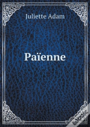 Capa do artigo Paienne