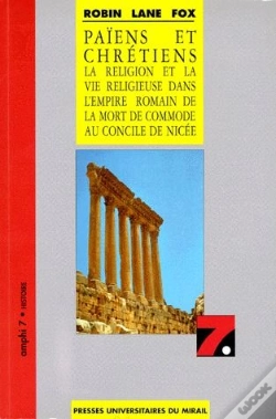 Capa do artigo Paiens Et Chrétiens