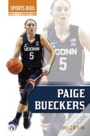 Paige Bueckers