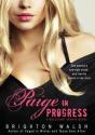Paige In Progress - Preview