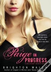 Paige In Progress