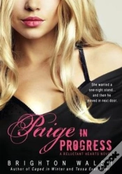 Capa do artigo Paige In Progress