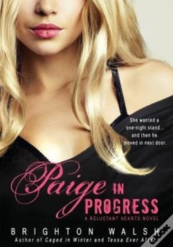 Capa do artigo Paige In Progress