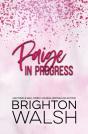 Paige In Progress - Preview