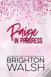 Capa do artigo Paige In Progress