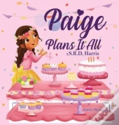 Paige Plans It All