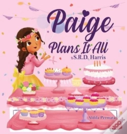 Capa do artigo Paige Plans It All