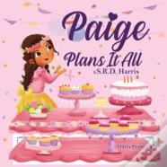 Paige Plans It All