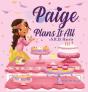 Paige Plans It All - Preview