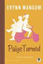 Paige Turned - Preview
