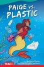 Paige Vs. Plastic Read-Along Ebook - Preview