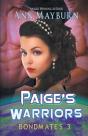 Paige'S Warriors - Preview
