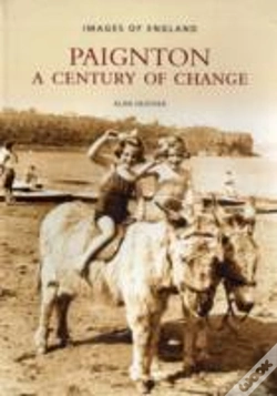 Capa do artigo Paignton: A Century Of Change