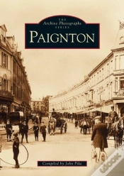 Capa do artigo Paignton