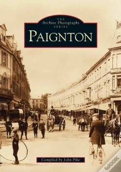 Capa do artigo Paignton