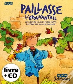 Capa do artigo Paillasse L'Épouvantail