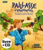 Paillasse L'Épouvantail - Preview