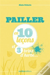 Capa do artigo Pailler En 10 Lecons