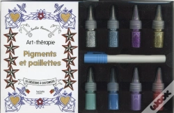 Capa do artigo Paillettes Et Pigments