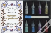 Paillettes Et Pigments
