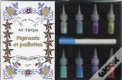 Capa do artigo Paillettes Et Pigments