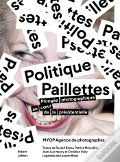Capa do artigo Paillettes