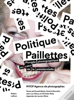 Capa do artigo Paillettes