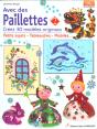 Paillettes T.2 - Preview