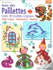 Paillettes T.2