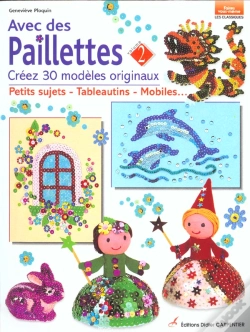 Capa do artigo Paillettes T.2