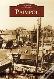 Capa do artigo Paimpol