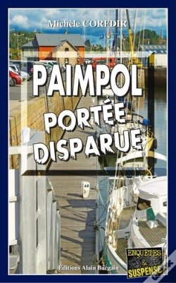 Capa do artigo Paimpol, Portée Disparue
