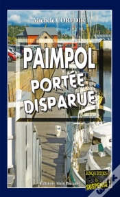 Capa do artigo Paimpol, Portée Disparue