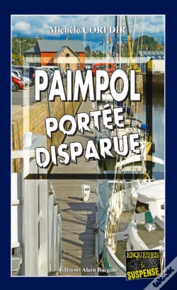 Capa do artigo Paimpol, Portée Disparue