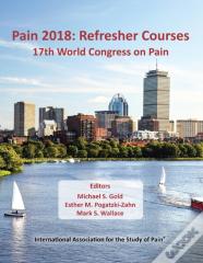 Pain 2018: Refresher Courses